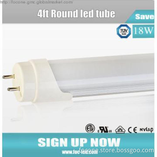 sensor t8 led tube supplier